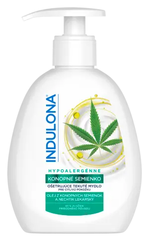 Indulona Hempseed