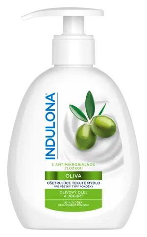 Indulona Olive