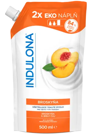 Indulona Peach