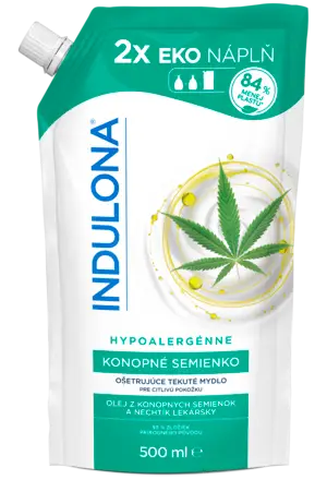 Indulona Hempseed