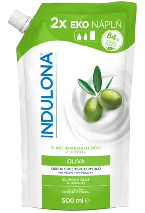 Indulona Olive