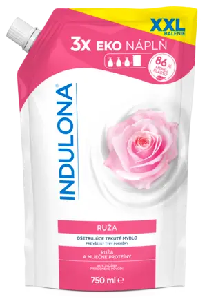 Indulona Rose