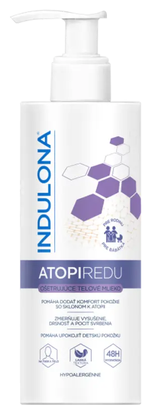 Indulona ATOPIREDU