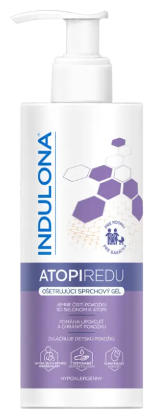 Indulona ATOPIREDU