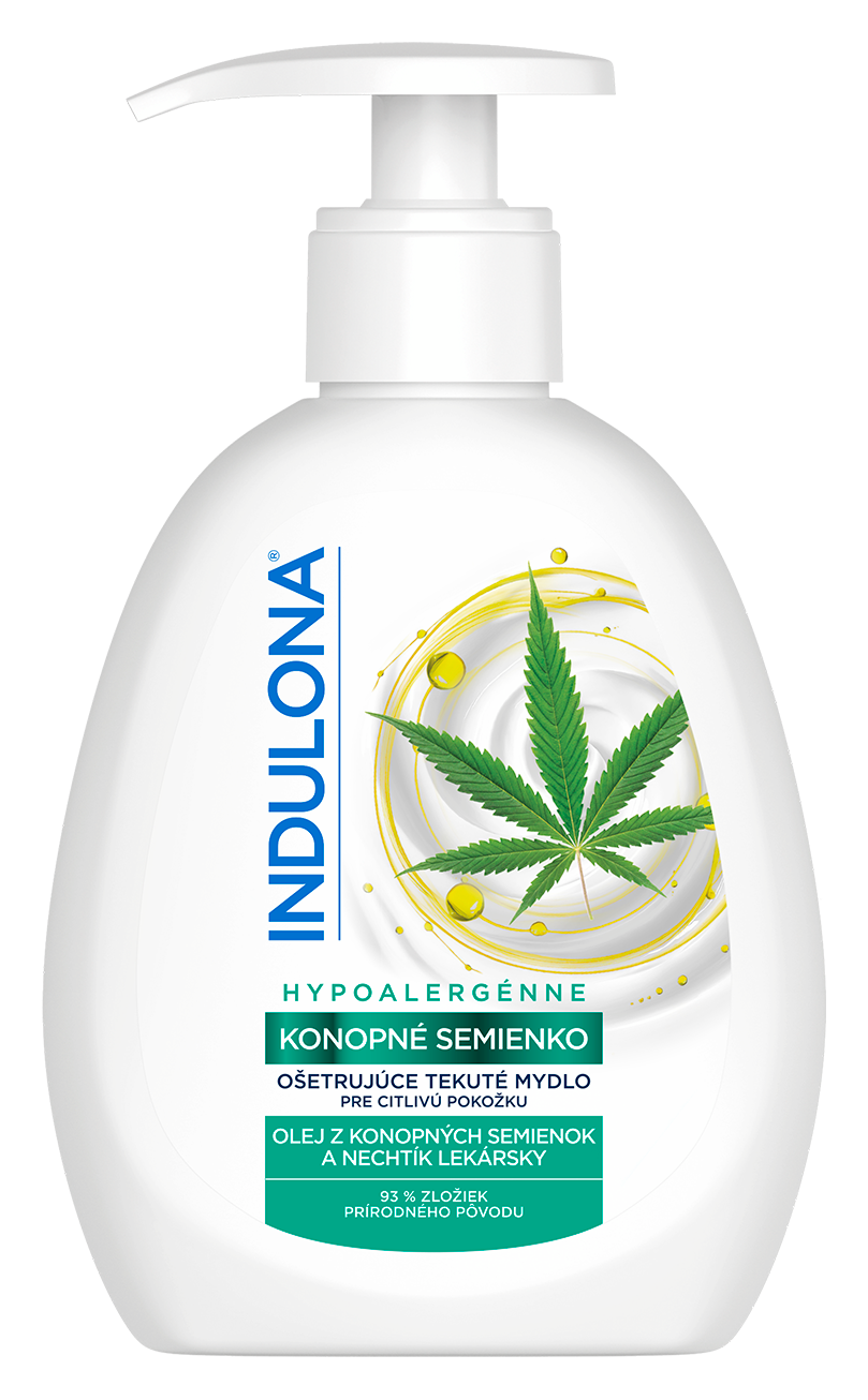 Indulona Hempseed