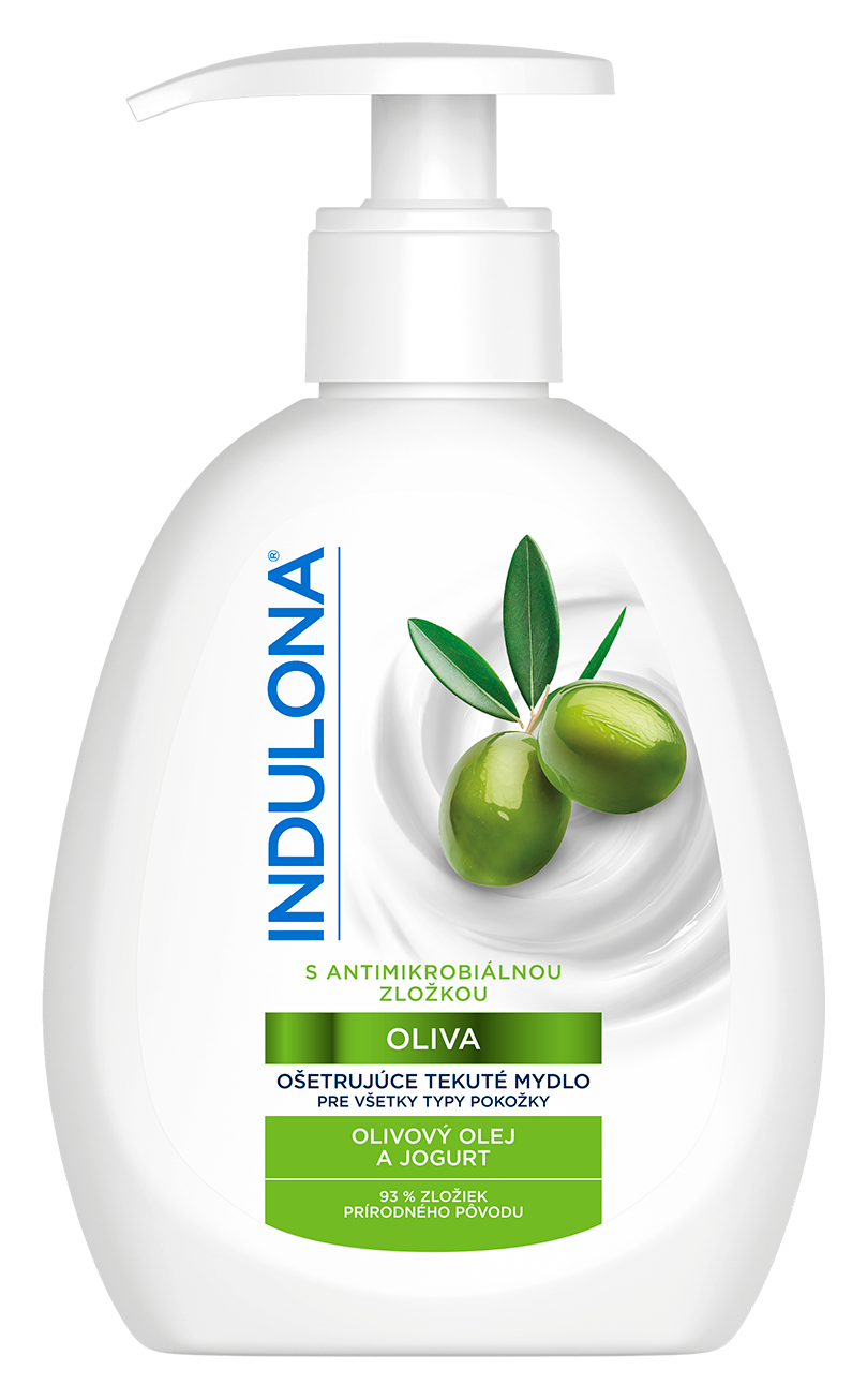 Indulona Olive