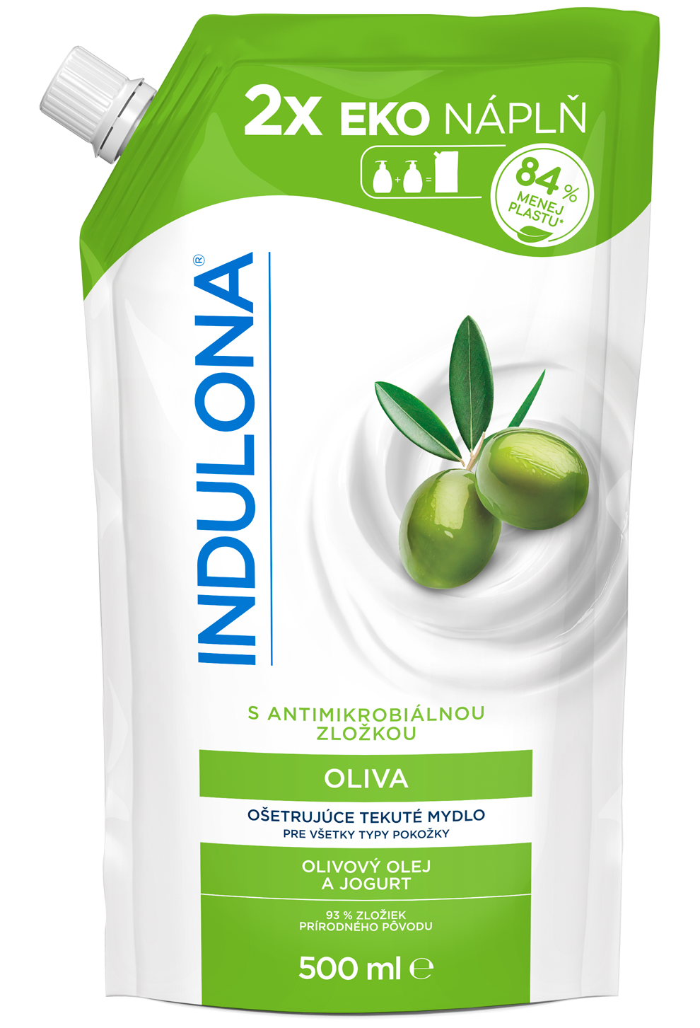 Indulona Olive