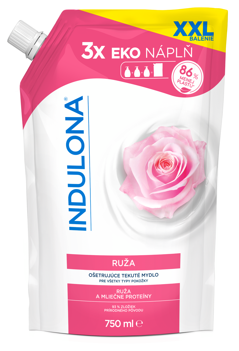 Indulona Rose