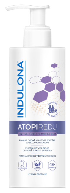 Indulona ATOPIREDU