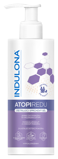 Indulona ATOPIREDU